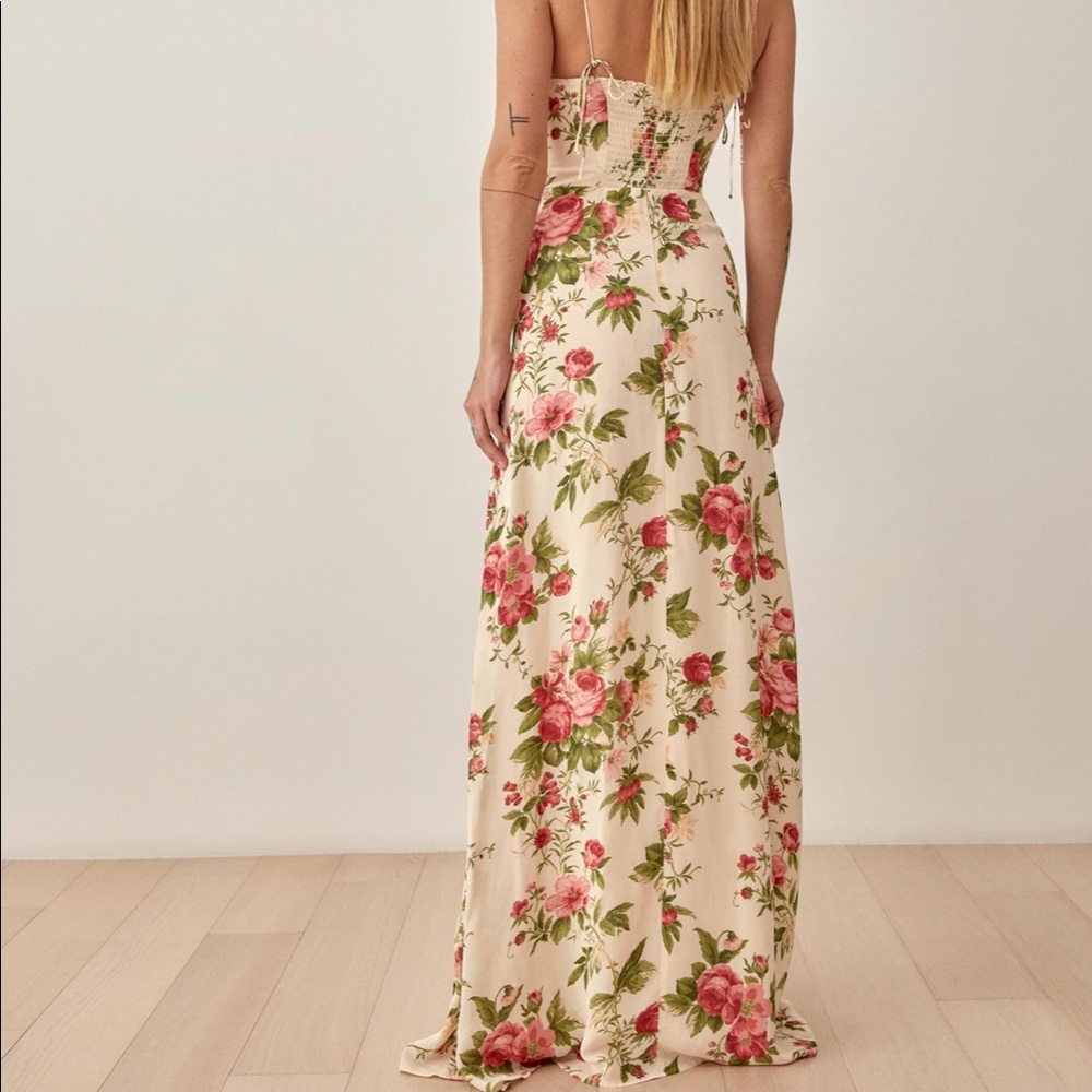REFORMATION DRESS - Picture 5 of 5